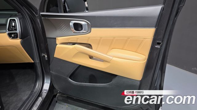Kia Sorento (IV) Diesel 2.2 4WD Signature 2023 — фото 30