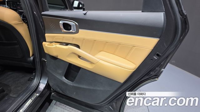 Kia Sorento (IV) Diesel 2.2 4WD Signature 2023 — фото 31