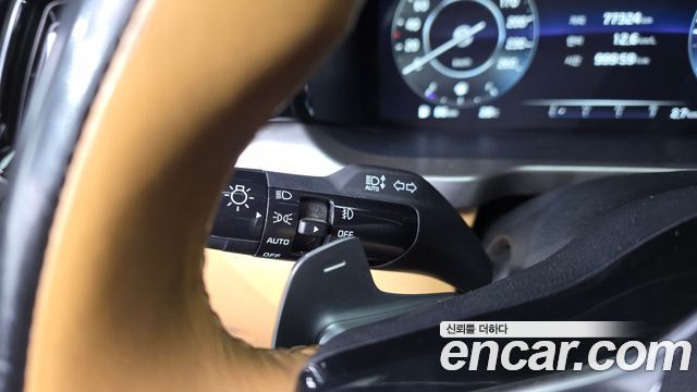 Kia Sorento (IV) Diesel 2.2 4WD Signature 2023 — фото 33