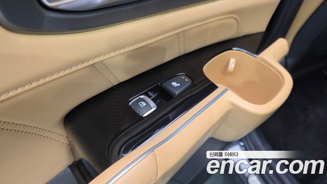 Kia Sorento (IV) Diesel 2.2 4WD Signature 2023 — фото 35