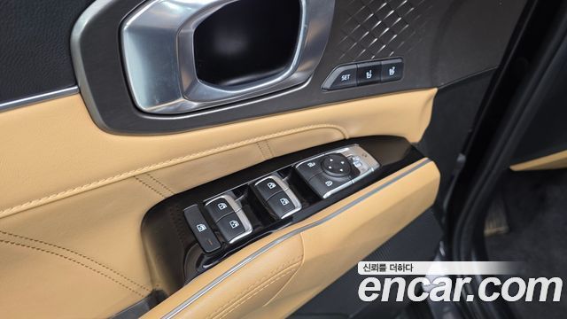 Kia Sorento (IV) Diesel 2.2 4WD Signature 2023 — фото 36