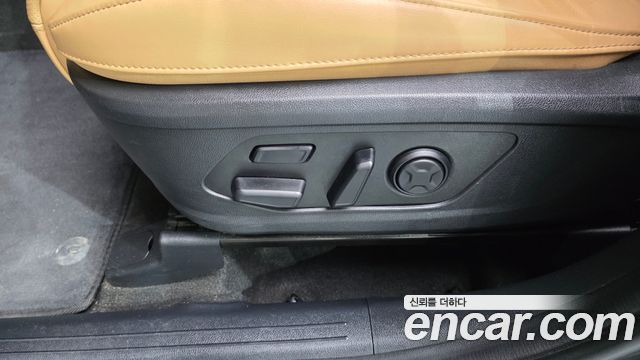 Kia Sorento (IV) Diesel 2.2 4WD Signature 2023 — фото 39