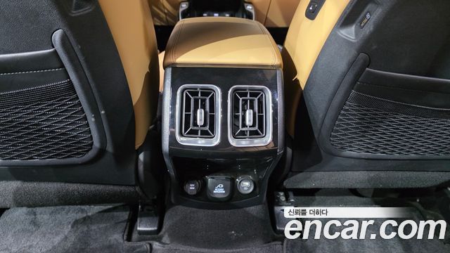 Kia Sorento (IV) Diesel 2.2 4WD Signature 2023 — фото 41