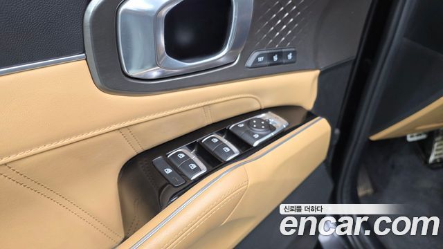 Kia Sorento (IV) Diesel 2.2 4WD Signature 2023 — фото 42