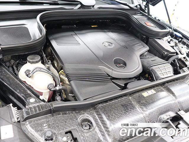 Mercedes-Benz GLE-Class (W167) GLE450 4MATIC 2025 — фото 6