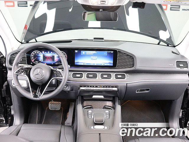 Mercedes-Benz GLE-Class (W167) GLE450 4MATIC 2025 — фото 17