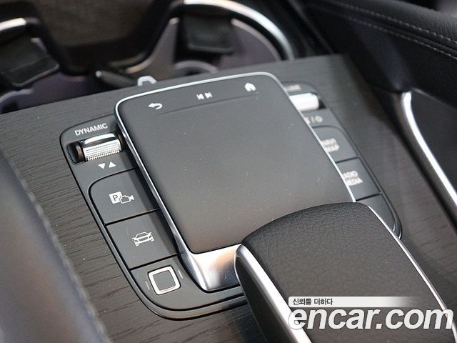 Mercedes-Benz GLE-Class (W167) GLE450 4MATIC 2025 — фото 18