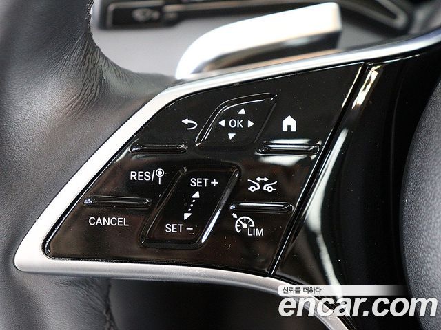 Mercedes-Benz GLE-Class (W167) GLE450 4MATIC 2025 — фото 19