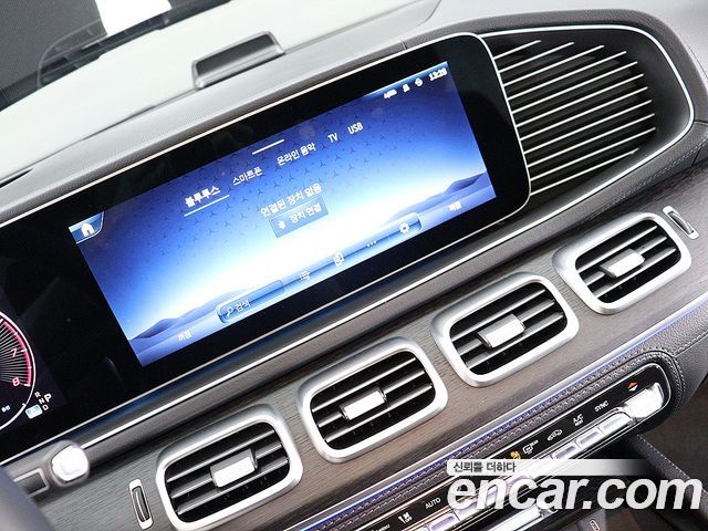 Mercedes-Benz GLE-Class (W167) GLE450 4MATIC 2025 — фото 20