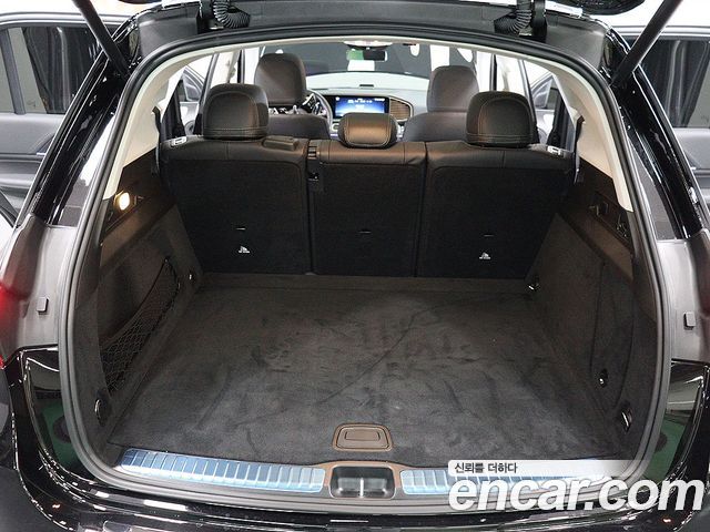 Mercedes-Benz GLE-Class (W167) GLE450 4MATIC 2025 — фото 24