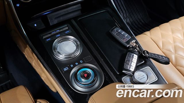 Genesis GV80 3.0 Diesel AWD 2020 — фото 9