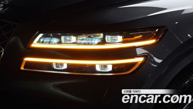 Genesis GV80 3.0 Diesel AWD 2020 — фото 22