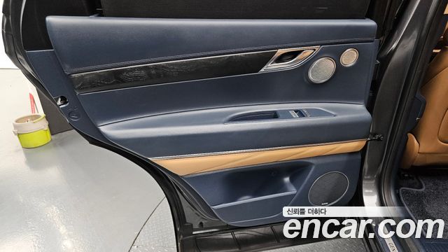 Genesis GV80 3.0 Diesel AWD 2020 — фото 25