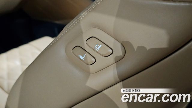 Genesis GV80 3.0 Diesel AWD 2020 — фото 30