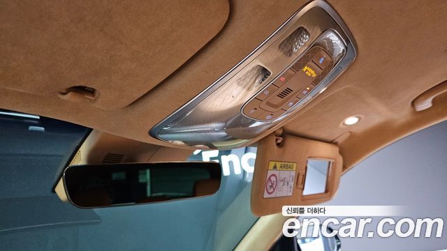 Genesis GV80 3.0 Diesel AWD 2020 — фото 31