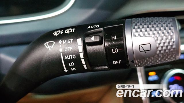 Genesis GV80 3.0 Diesel AWD 2020 — фото 33