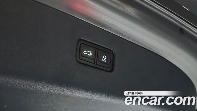 Genesis GV80 3.0 Diesel AWD 2020 — фото 35