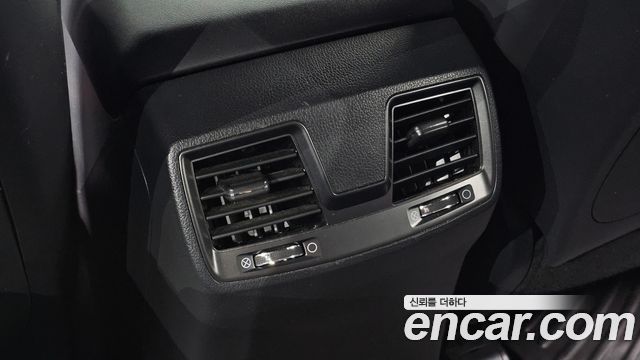 KG Mobility (SsangYong) Rexton Sports Diesel 2.2 4WD Prestige 2021 — фото 29