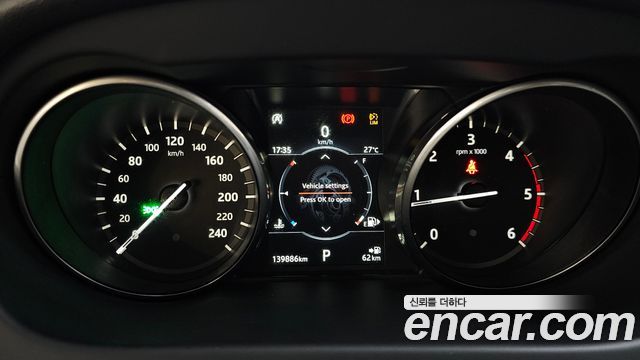 Land Rover Discovery Sport 2.0 TD4 SE (150PS) 2018 — фото 8