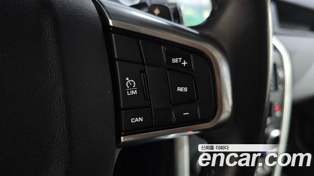 Land Rover Discovery Sport 2.0 TD4 SE (150PS) 2018 — фото 27