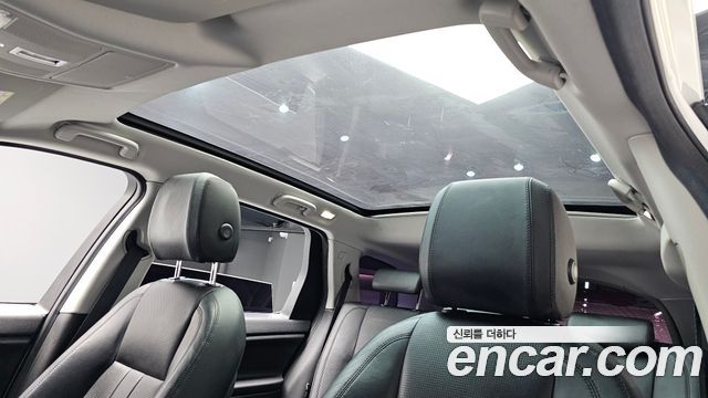 Land Rover Discovery Sport 2.0 TD4 SE (150PS) 2018 — фото 31
