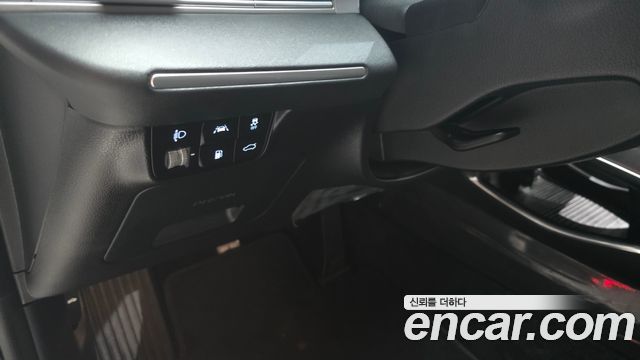 Hyundai Grandeur (IG) 3.0 LPi Rent Car Premium 2022 — фото 18