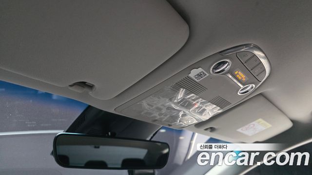 Hyundai Grandeur (IG) 3.0 LPi Rent Car Premium 2022 — фото 22