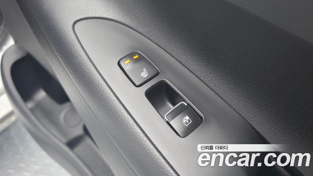 Hyundai Grandeur (IG) 3.0 LPi Rent Car Premium 2022 — фото 23