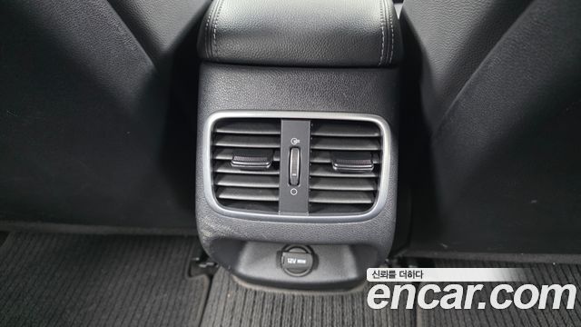Kia K5 (II) 2.0 LPI Rental Car Luxury 2019 — фото 19