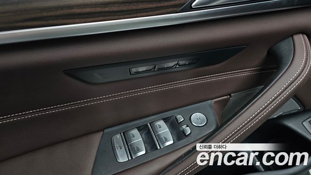 BMW 5 Series (G30) 530i M Sport Package 2021 — фото 18