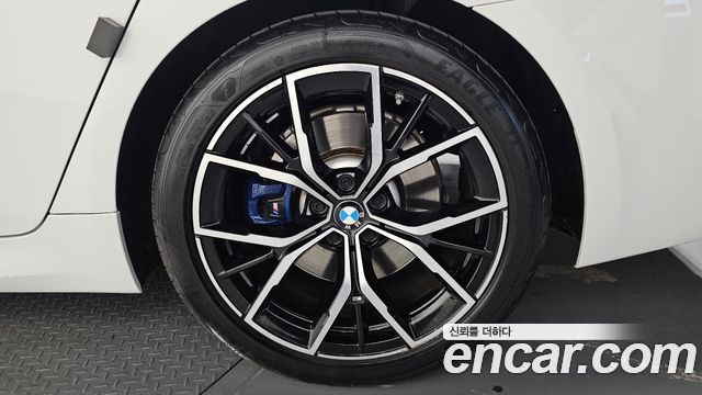 BMW 5 Series (G30) 530i M Sport Package 2021 — фото 21