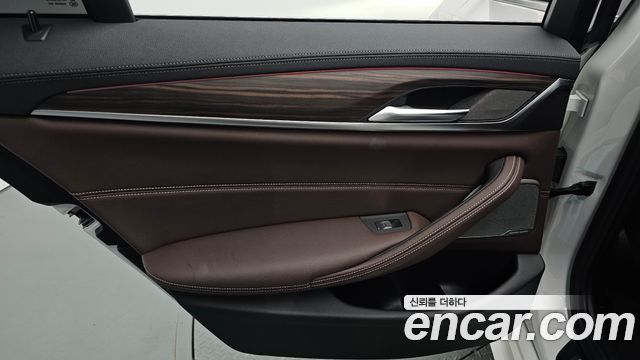 BMW 5 Series (G30) 530i M Sport Package 2021 — фото 25