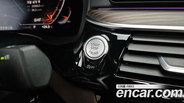 BMW 5 Series (G30) 530i M Sport Package 2021 — фото 29