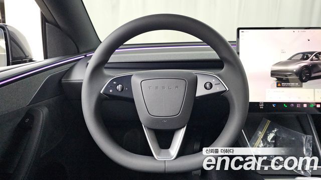Tesla Model Y Premium Long Range AWD 2026 — фото 16