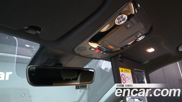 Kia Sorento (IV) HEV 1.6 2WD Prestige 2022 — фото 22