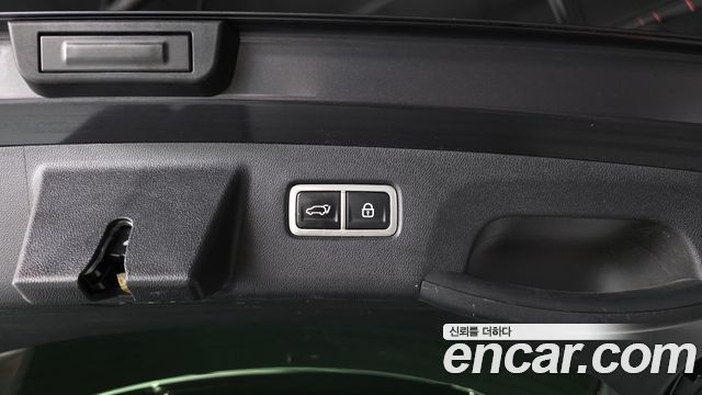 Kia Sorento (IV) HEV 1.6 2WD Prestige 2022 — фото 24