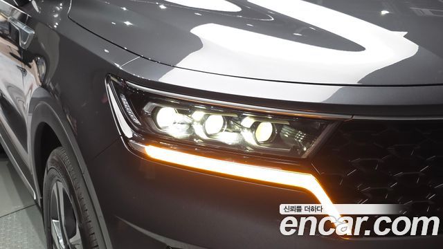 Kia Sorento (IV) HEV 1.6 2WD Prestige 2022 — фото 28