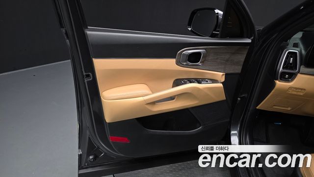 Kia Sorento (IV) HEV 1.6 2WD Prestige 2022 — фото 30