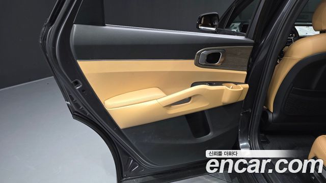 Kia Sorento (IV) HEV 1.6 2WD Prestige 2022 — фото 31