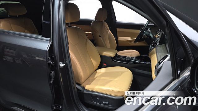 Kia Sorento (IV) HEV 1.6 2WD Prestige 2022 — фото 32