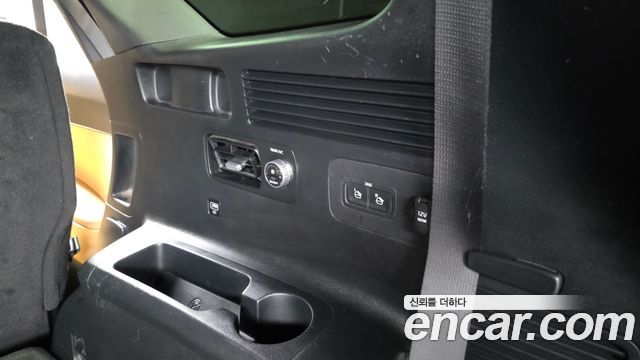 Kia Sorento (IV) HEV 1.6 2WD Prestige 2022 — фото 33