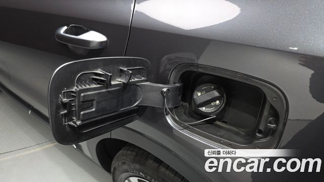 Kia Sorento (IV) HEV 1.6 2WD Prestige 2022 — фото 35