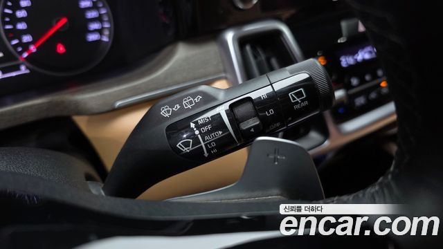 Kia Sorento (IV) HEV 1.6 2WD Prestige 2022 — фото 36