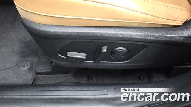 Kia Sorento (IV) HEV 1.6 2WD Prestige 2022 — фото 38