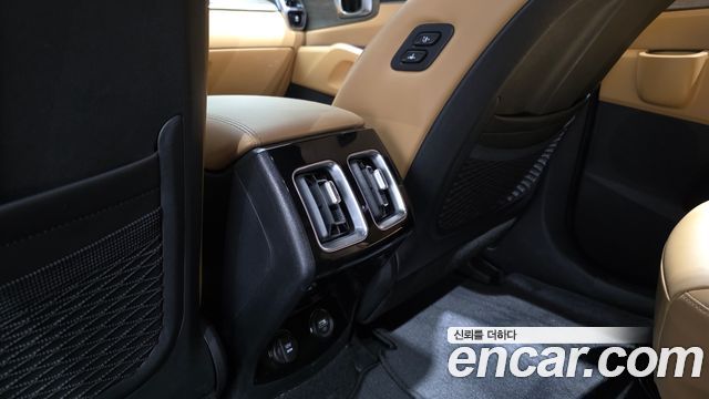 Kia Sorento (IV) HEV 1.6 2WD Prestige 2022 — фото 39
