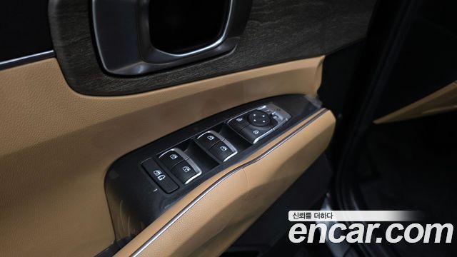 Kia Sorento (IV) HEV 1.6 2WD Prestige 2022 — фото 42