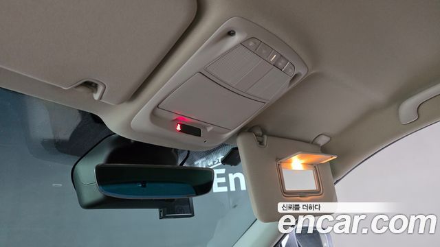 Renault Korea QM6 2.0 GDe RE 2WD 2025 — фото 29