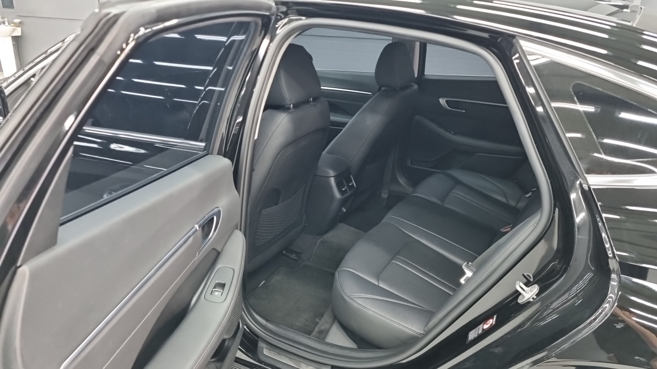 Hyundai Sonata (DN8) 2.0 Premium Plus 2023 — фото 15