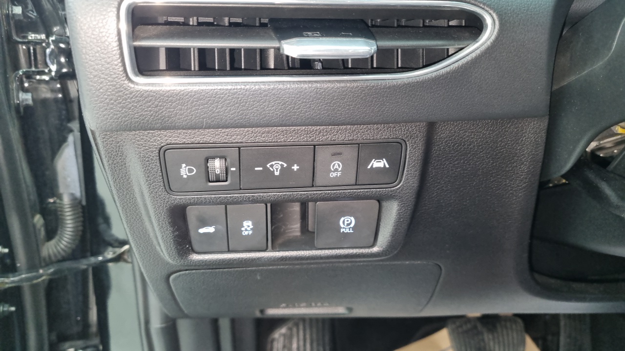 Hyundai Sonata (DN8) 2.0 Premium Plus 2023 — фото 20