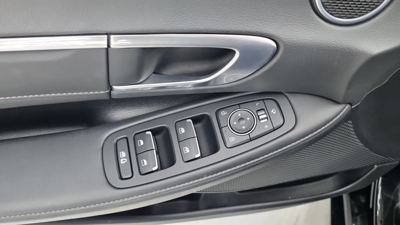 Hyundai Sonata (DN8) 2.0 Premium Plus 2023 — фото 21